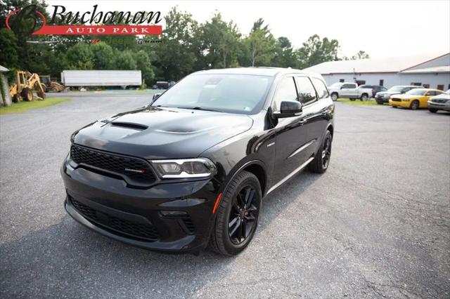 2022 Dodge Durango R/T Plus RWD for sale in Waynesboro, PA