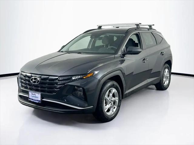2023 Hyundai Tucson SEL for sale in Lawrence, NJ
