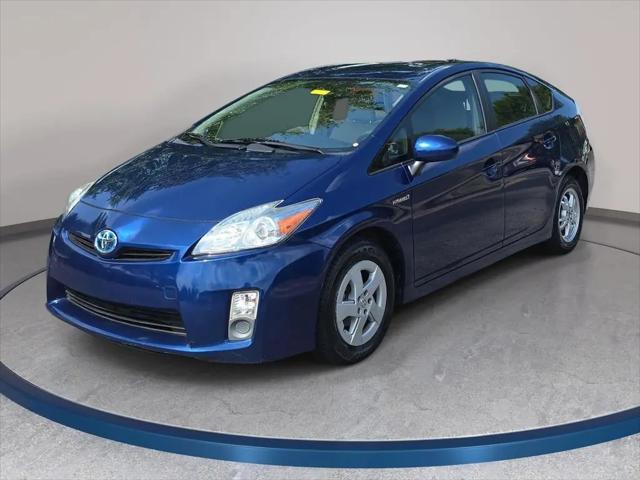 2011 Toyota Prius Three for sale in Raleigh, NC