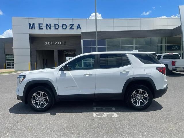 2026 GMC Terrain FWD Elevation for sale in Maurice, LA