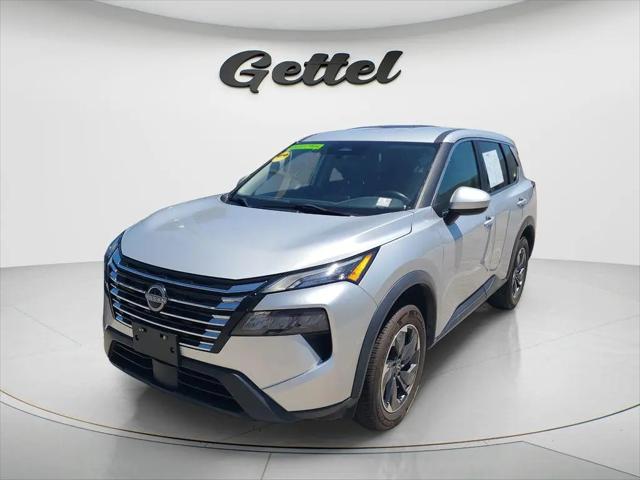 2024 Nissan Rogue SV FWD for sale in Punta Gorda, FL