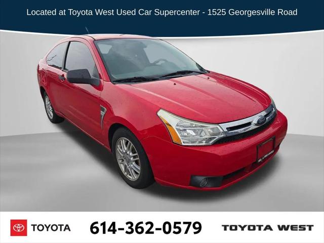2008 Ford Focus for sale near Columbus, OH