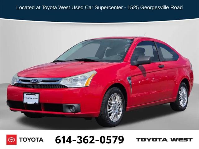 2008 Ford Focus SE for sale in Columbus, OH