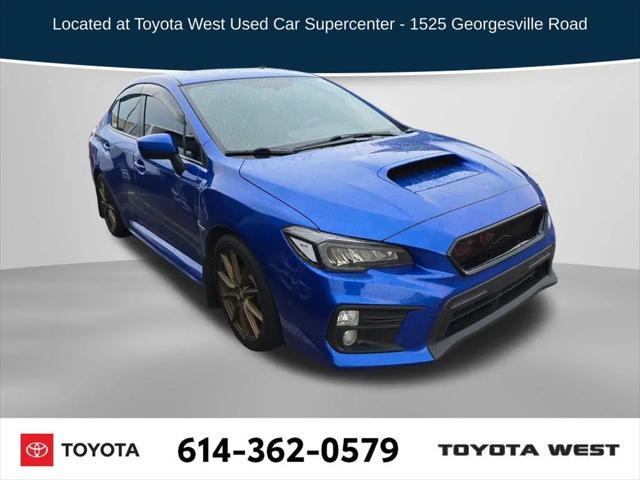 2019 Subaru WRX Base for sale near Columbus, OH