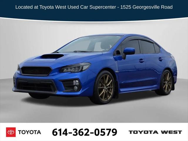 2019 Subaru WRX Base for sale near Columbus, OH