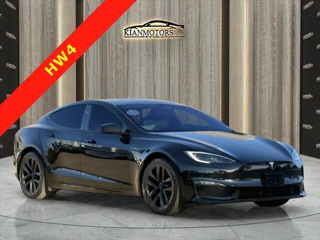 2023 Tesla Model S Standard Range for sale in Plano, TX