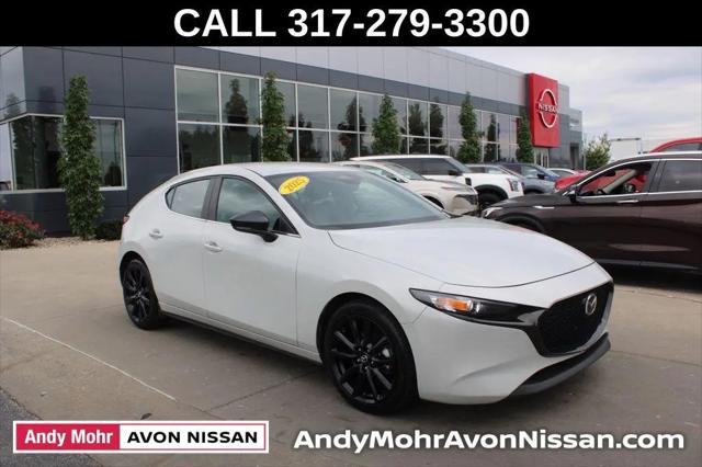 2025 Mazda Mazda3 2.5 S Select Sport for sale in Avon, IN