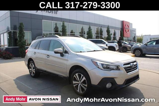 2018 Subaru Outback 3.6R Limited for sale in Avon, IN