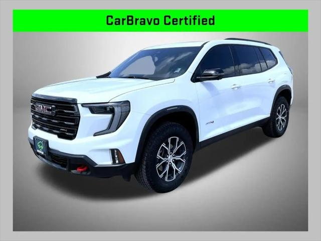 2024 GMC Acadia AWD AT4 for sale in Omaha, NE