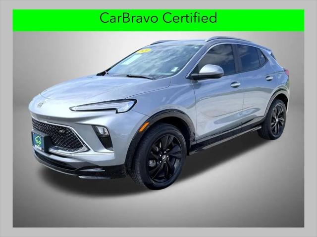 2024 Buick Encore GX Sport Touring AWD for sale in Omaha, NE