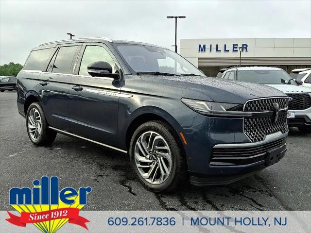 2025 Lincoln Navigator Reserve for sale in Lumberton, NJ