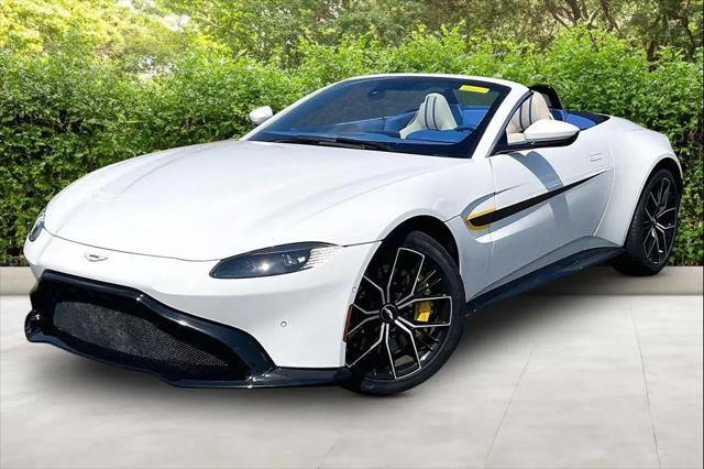 2022 Aston Martin Vantage F1 Edition for sale in Glassboro, NJ