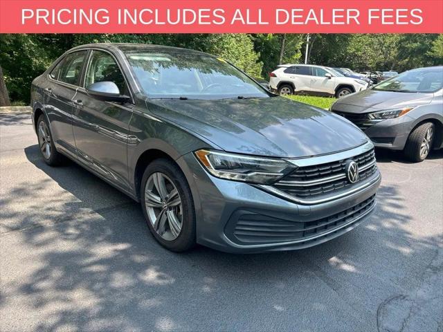 2024 Volkswagen Jetta 1.5T SE for sale in Raleigh, NC