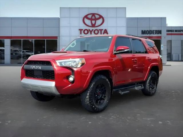 2022 Toyota 4Runner TRD Off Road Premium for sale in Asheboro, NC