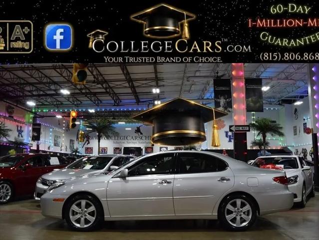 2006 Lexus ES 330 4dr Sdn for sale in Mokena, IL