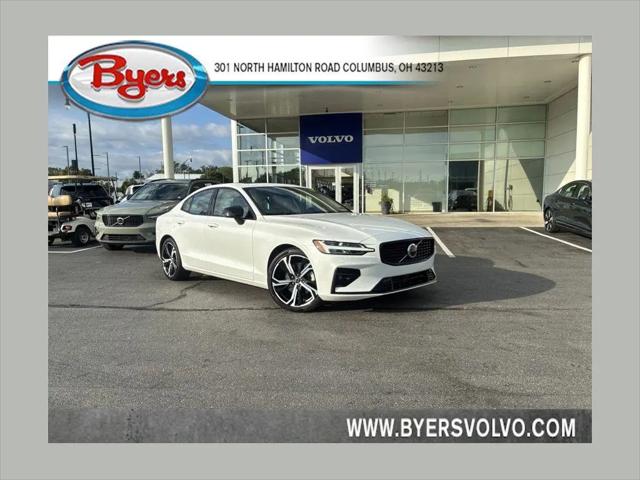 2023 Volvo S60 B5 Core Dark Theme for sale in Columbus, OH