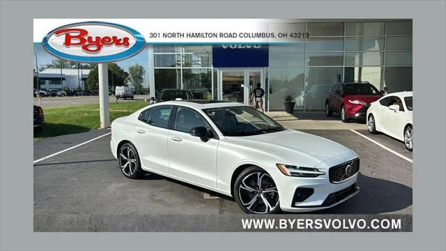 2023 Volvo S60 B5 Core Dark Theme for sale in Columbus, OH