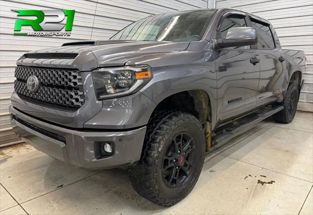 2019 Toyota Tundra for sale near NW Canal Fulton, OH
