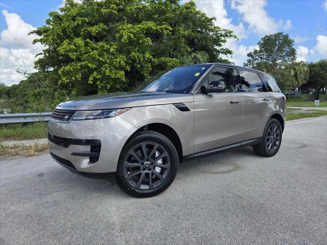 2023 Land Rover Range Rover Sport SE for sale in West Palm Beach, FL