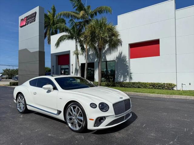 2023 Bentley Continental GT Azure for sale in West Palm Beach, FL