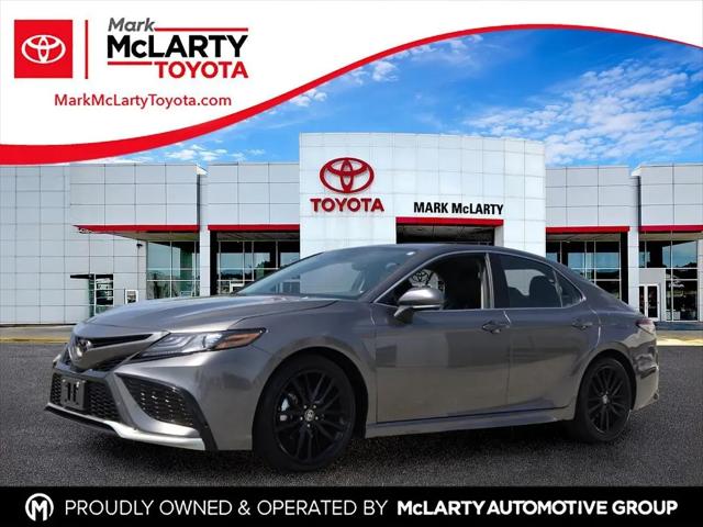 2023 Toyota Camry XSE for sale in North Little Rock, AR