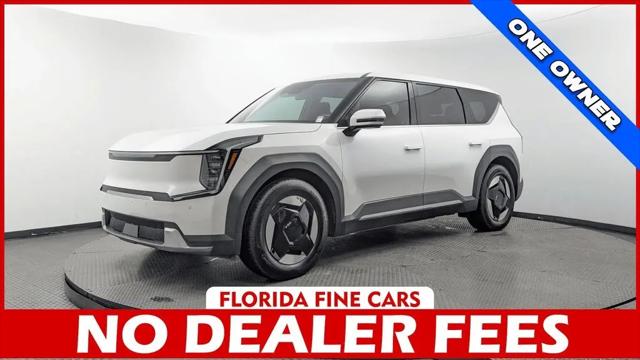 2024 Kia EV9 Light Long Range for sale in Margate, FL