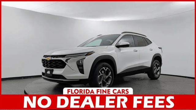 2025 Chevrolet Trax FWD LT for sale in Margate, FL