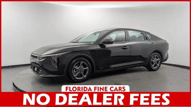 2025 Kia K4 LXS for sale in Margate, FL