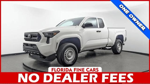 2024 Toyota Tacoma SR for sale in Margate, FL