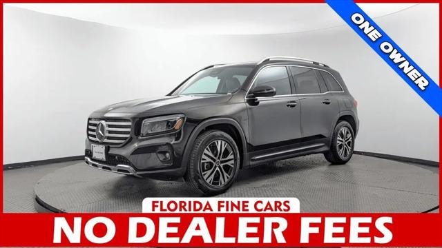 2024 Mercedes-Benz GLB Base for sale in Margate, FL