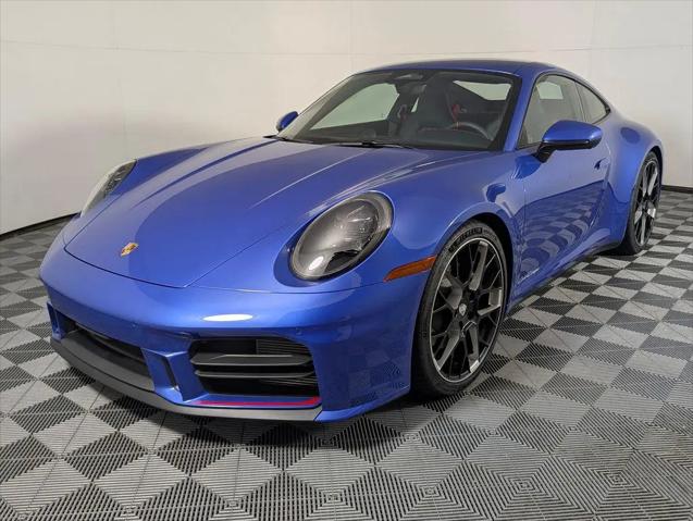 2026 Porsche 911 Carrera T for sale in Roswell, GA