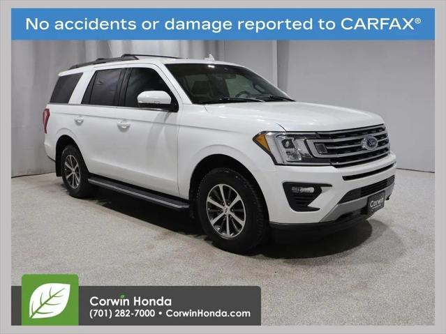 2020 Ford Expedition XLT for sale in Fargo, ND