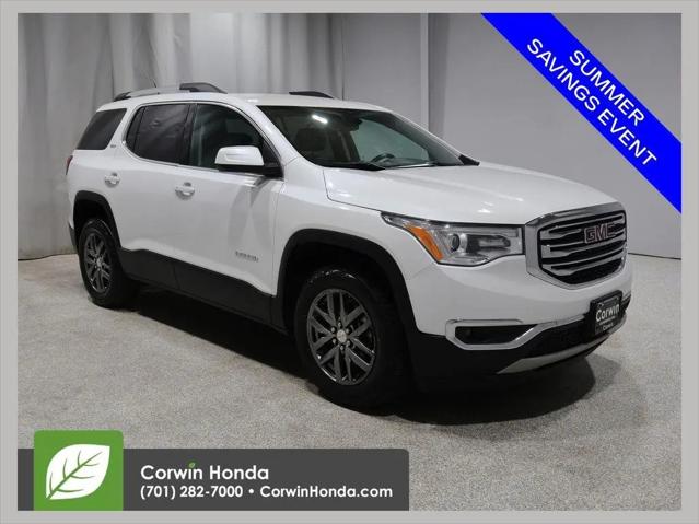2018 GMC Acadia SLT-1 for sale in Fargo, ND