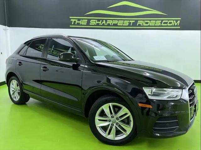 2017 Audi Q3 2.0T Premium for sale in Englewood, CO