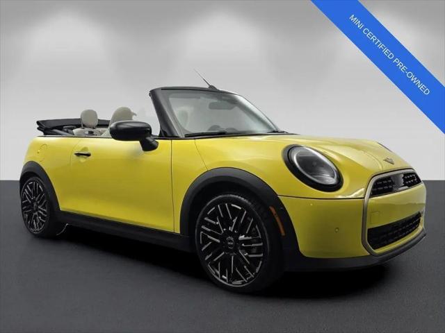 2025 MINI Cooper Convertible Cooper S for sale in West Palm Beach, FL