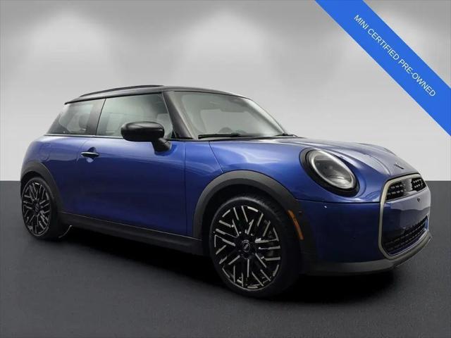 2025 MINI Hardtop Cooper S for sale in West Palm Beach, FL