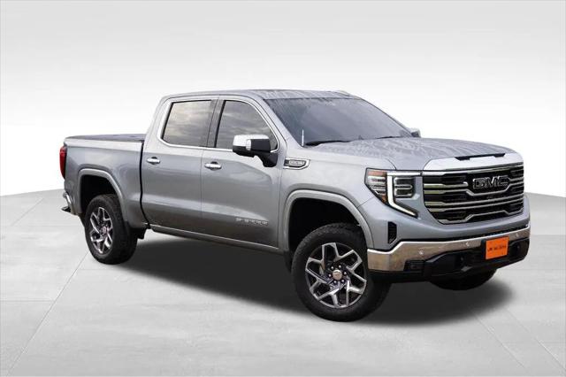 2025 GMC Sierra 1500 4WD Crew Cab Short Box SLT for sale in New Prague, MN