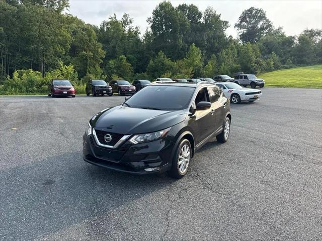 2022 Nissan Rogue Sport SV AWD Xtronic CVT for sale in Aberdeen, MD