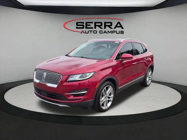 2019 Lincoln MKC Reserve for sale in Okemos, MI