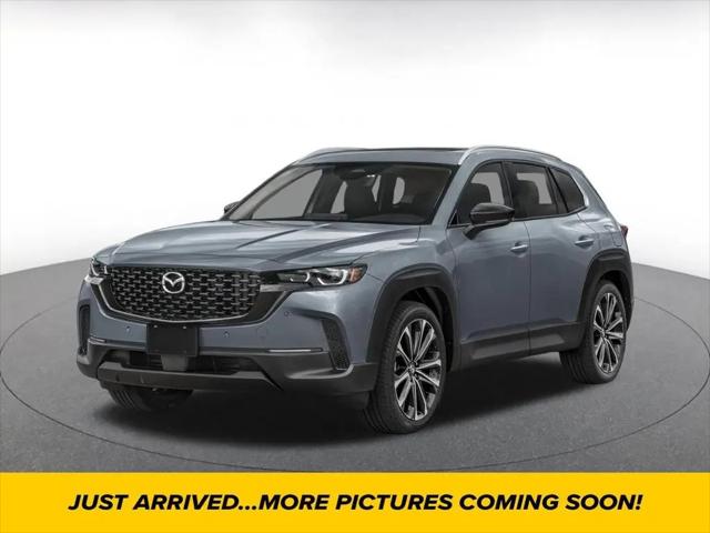2026 Mazda CX-50 2.5 S Premium for sale in Charlotte, NC