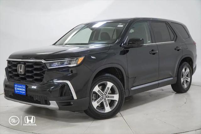 2025 Honda Pilot EX-L for sale in Anderson, IN