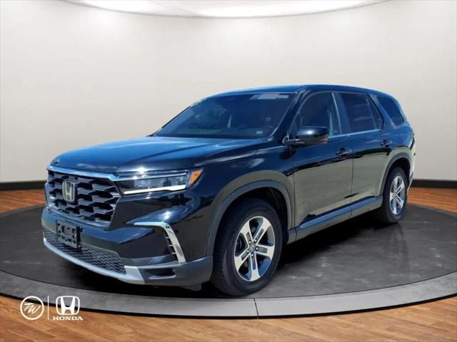 2025 Honda Pilot EX-L for sale in Anderson, IN