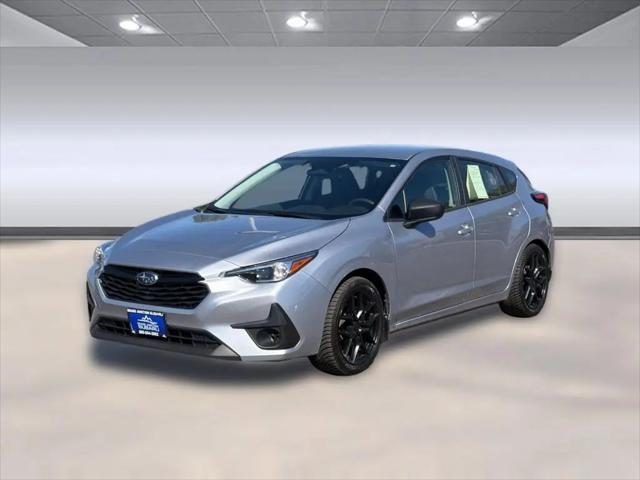2024 Subaru Impreza Base 5-Door for sale in Grand Junction, CO