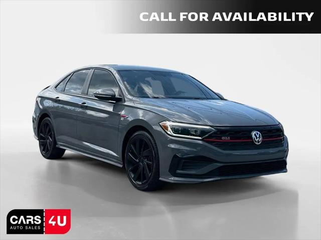 2021 Volkswagen Jetta GLI 2.0T Autobahn for sale in Knoxville, TN