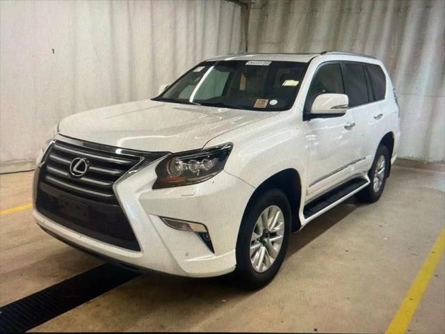 2019 Lexus GX 460 Premium for sale in Knoxville, TN