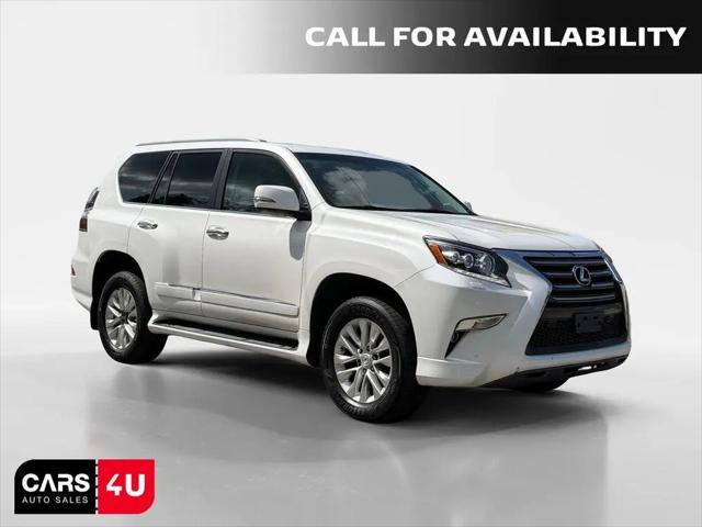 2019 Lexus GX 460 Premium for sale in Knoxville, TN