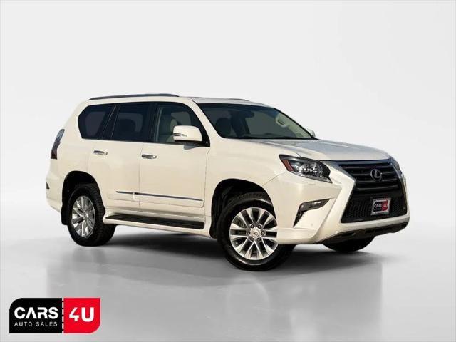 2019 Lexus GX 460 Premium for sale in Knoxville, TN