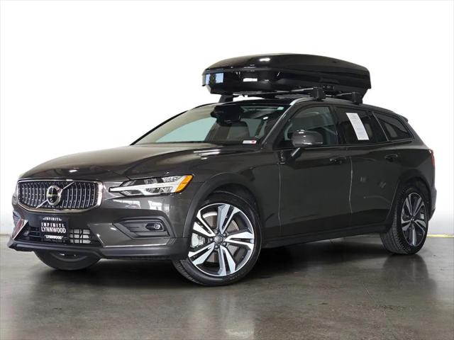 2024 Volvo V60 Cross Country B5 Plus for sale in Lynnwood, WA