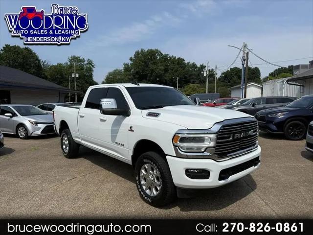 2024 Ram 2500 Laramie Crew Cab 4x4 6'4" Box for sale in Henderson, KY