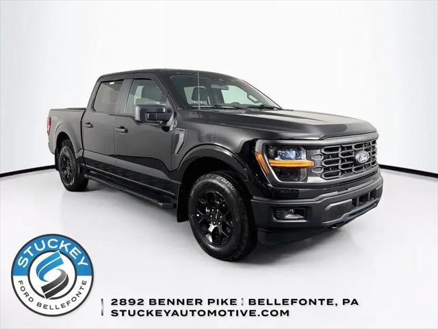 2024 Ford F-150 STX for sale in Bellefonte, PA